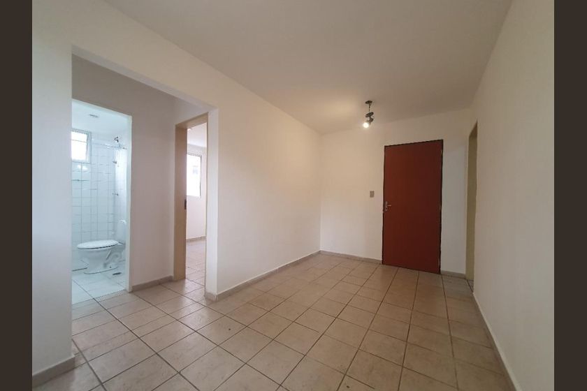 Apartamento em Jardim Caboré - Ansicht 5
