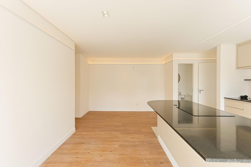Apartamento em Vila Andrade - Widok 5