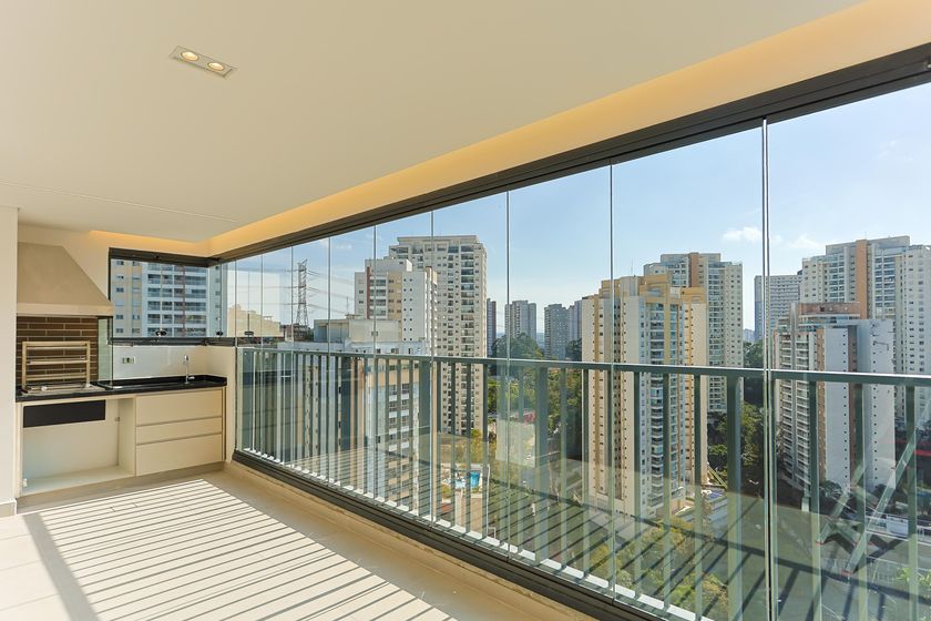 Apartamento em Vila Andrade - Więcej