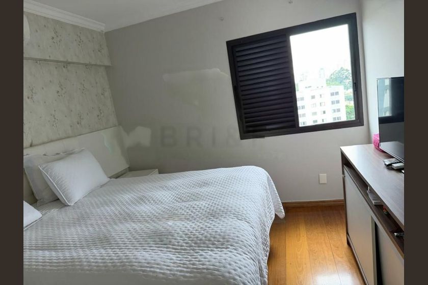 Apartamento em Jardim Umuarama - Ansicht 5