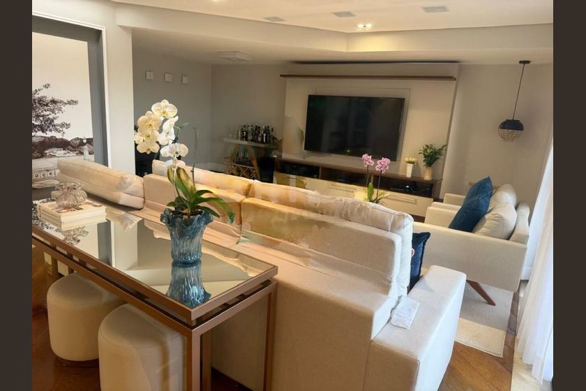 Apartamento em Jardim Umuarama - Ansicht 2