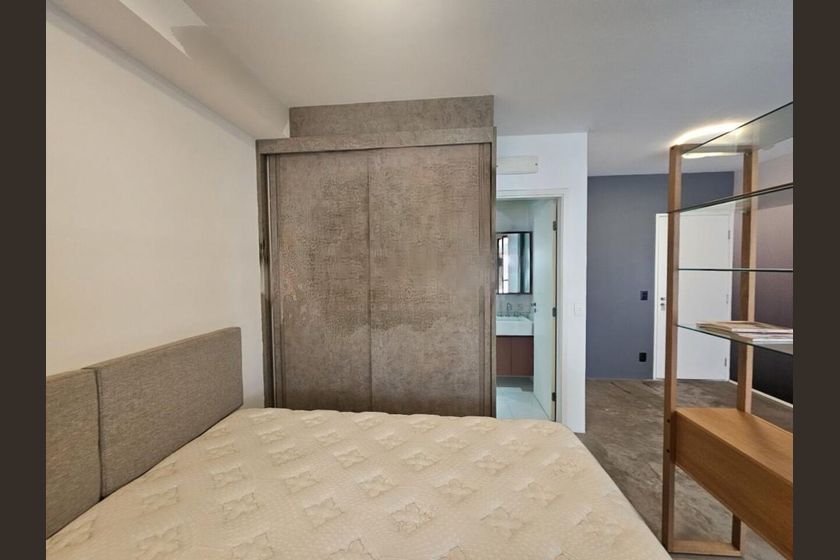 Studiooukitchenette em Campo Belo - Mehr