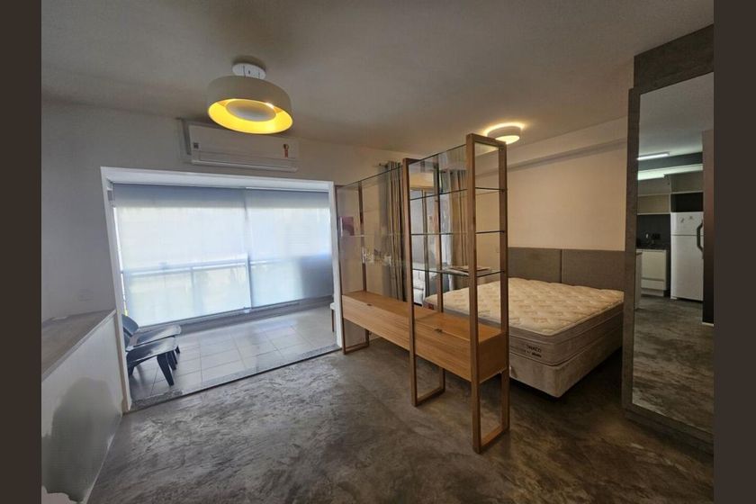 Studiooukitchenette em Campo Belo - Ansicht 4