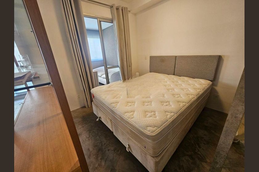 Studiooukitchenette em Campo Belo - Ansicht 6