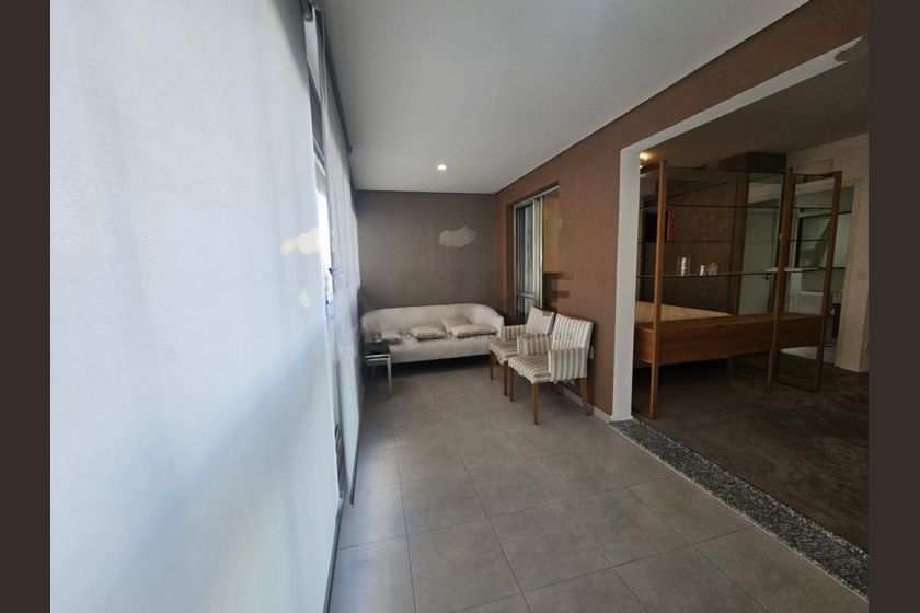 Studiooukitchenette em Campo Belo - Ansicht 2