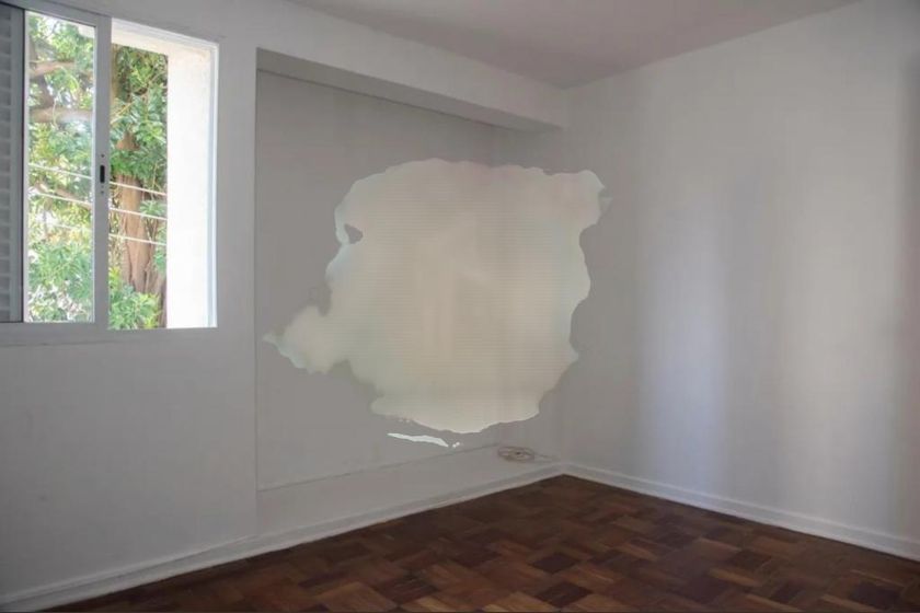 Apartamento em Parque Imperial - Ansicht 6