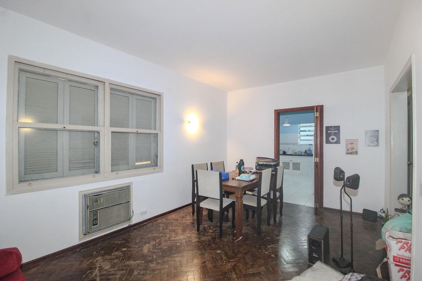 Apartamento com 3 quartos para alugar em Praia de Belas, Porto Alegre por R$ 2.780,00