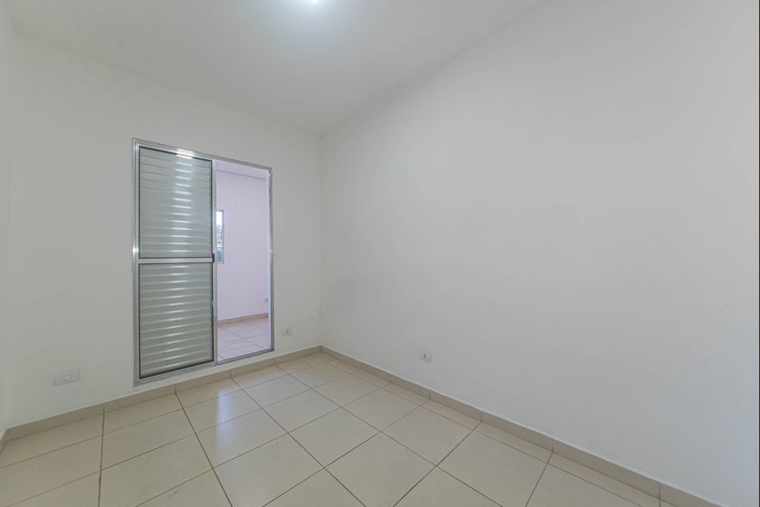 Studiooukitchenette em Parque Santo Antônio - Widok 2
