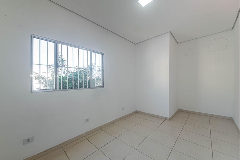 Studiooukitchenette em Parque Santo Antônio - Widok 6