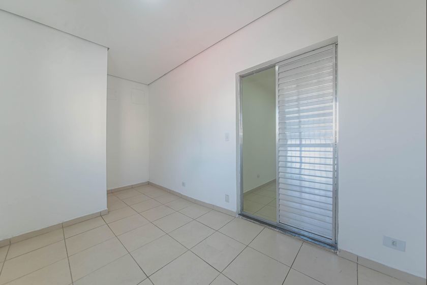 Studiooukitchenette em Parque Santo Antônio - Więcej