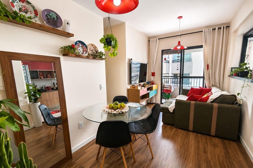 Apartamento em Centro Histórico de São Paulo - Ansicht 2