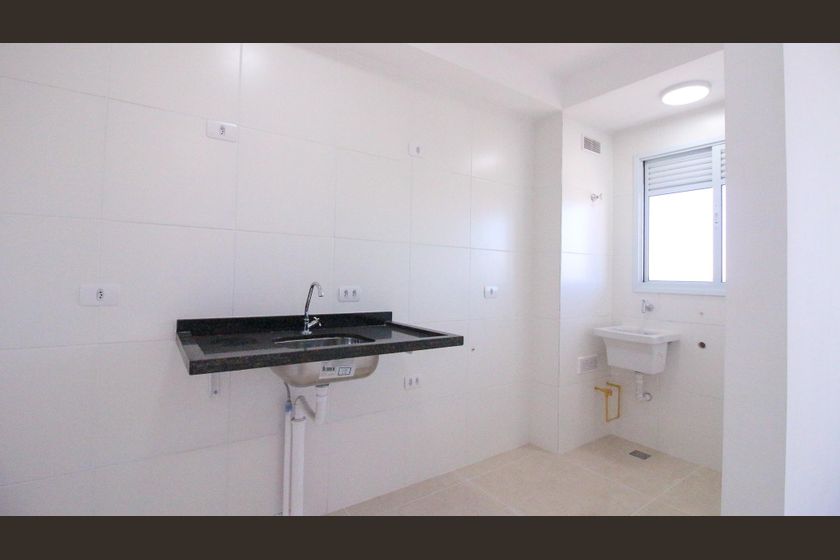 Apartamento em Jardim Angela (zona Leste) – pohled 4