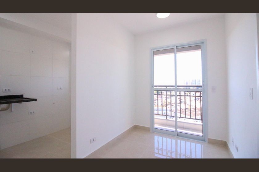 Apartamento em Jardim Angela (zona Leste) – pohled 2