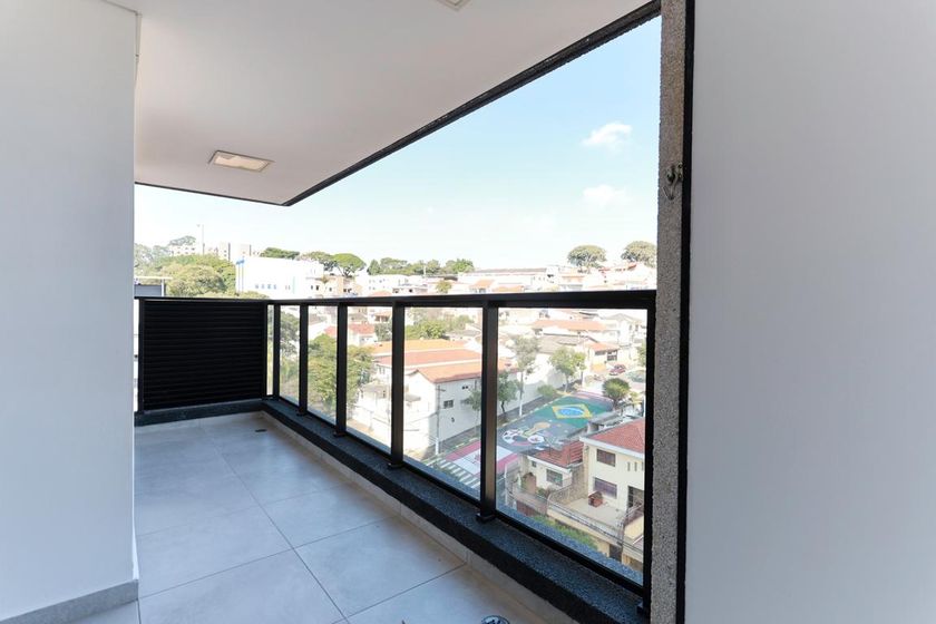 Apartamento em Vila Ester (zona Norte) - Ansicht 5