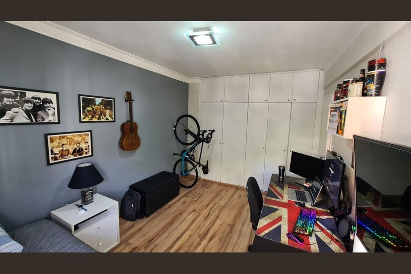 Apartamento em Moema - Widok 4