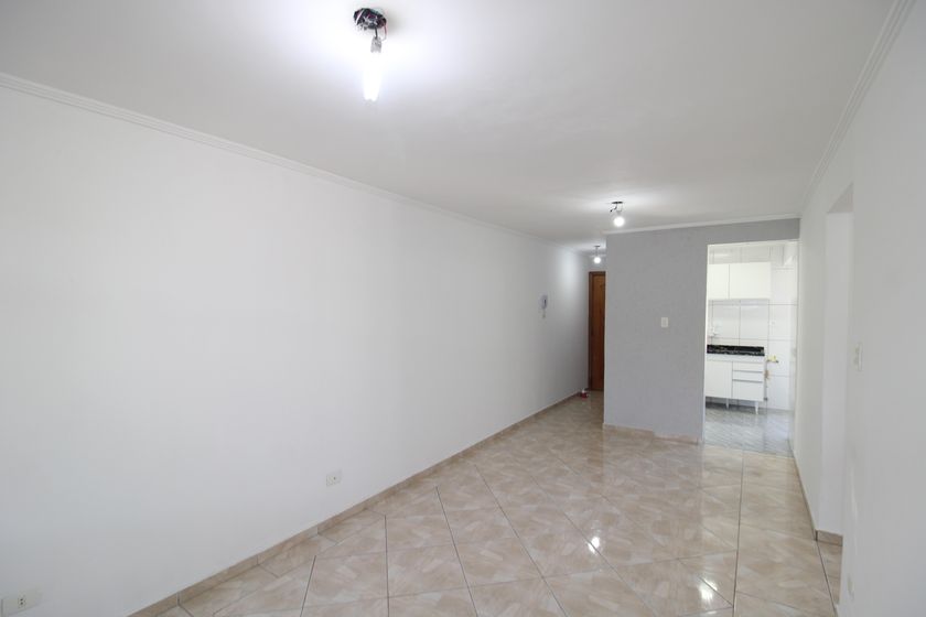 Apartamento em Guapira – pohled 4