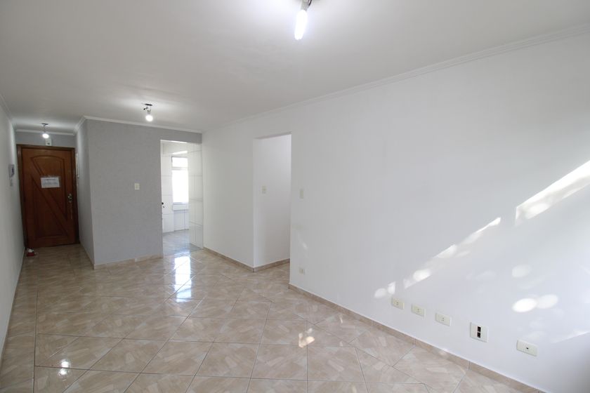 Apartamento em Guapira – pohled 2