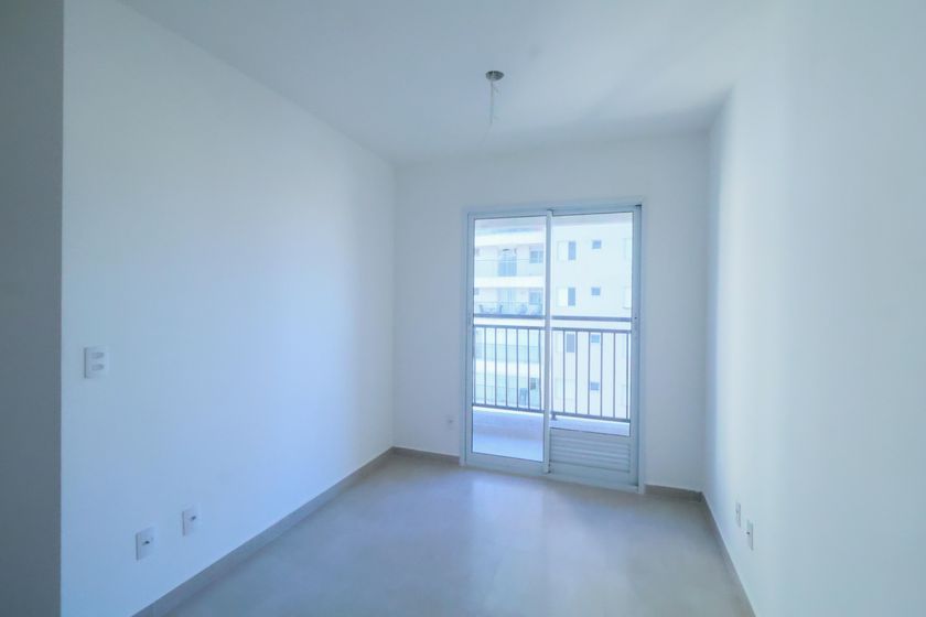 Apartamento em Vila Eldizia - Widok 2