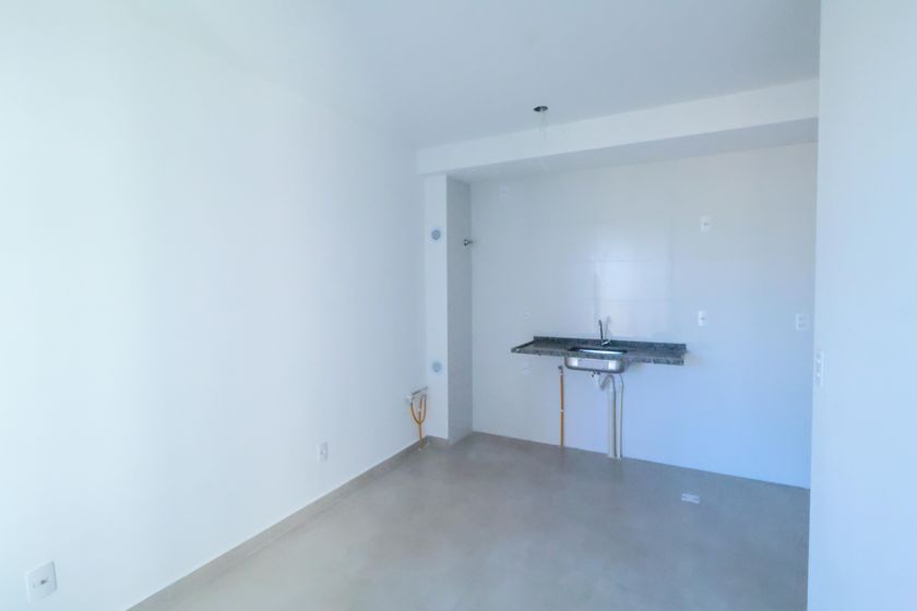 Apartamento em Vila Eldizia - Widok 4
