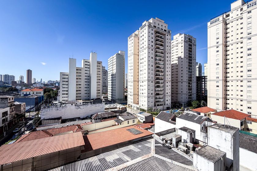 Apartamento – São Paulo - Vista 5