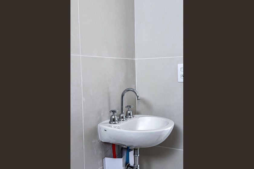 Apartamento – São Paulo - Mais