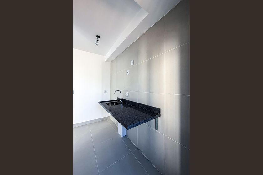 Apartamento – São Paulo - Vista 3