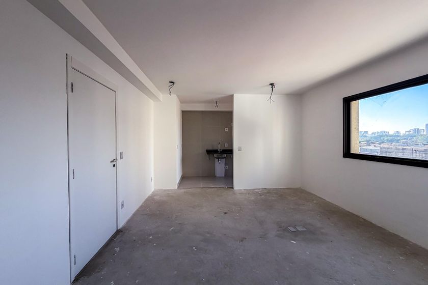 Apartamento – São Paulo - Vista 2