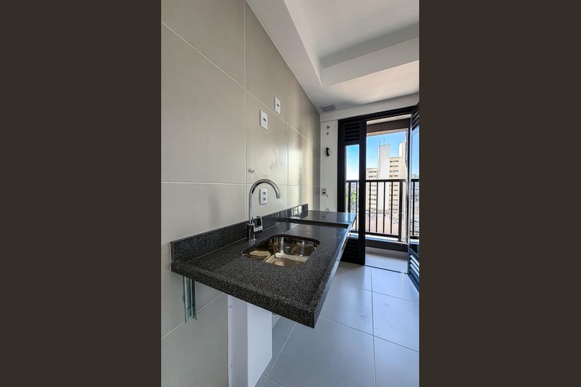 Apartamento – São Paulo - Vista 4