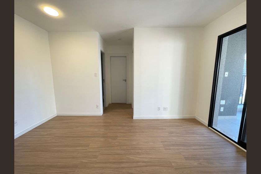 Apartamento em Caxingui – pohled 3