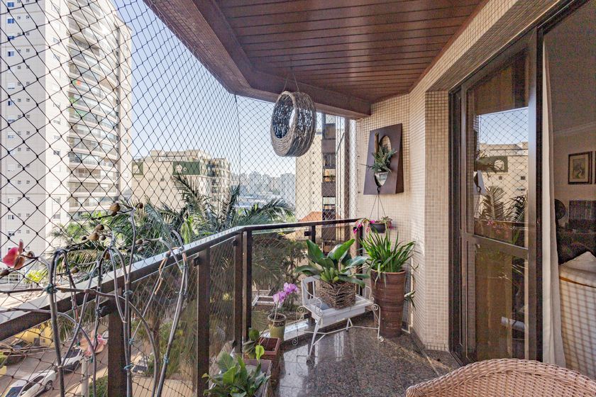 Apartamento em Jardim da Saúde - Widok 6