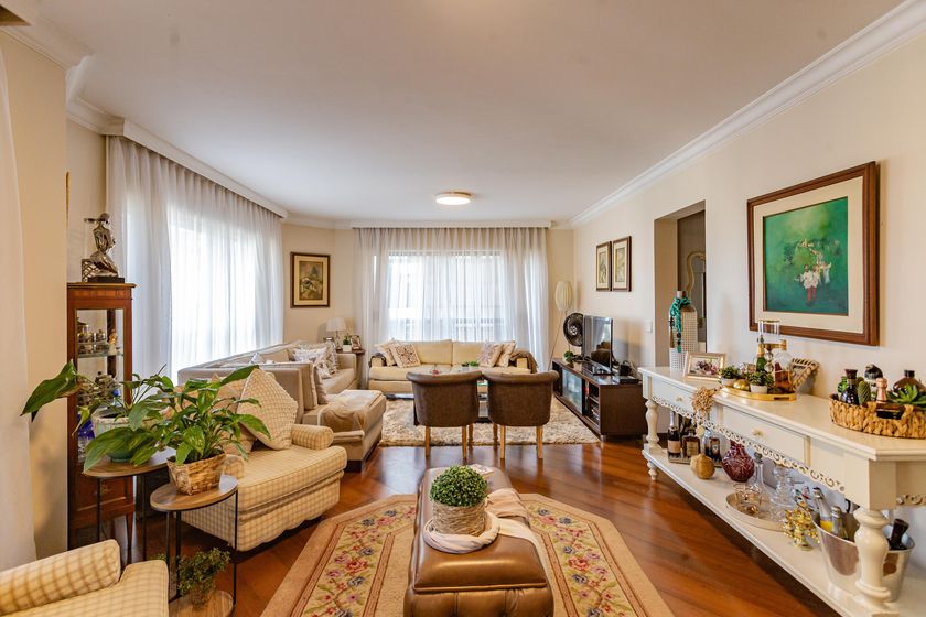 Apartamento em Jardim da Saúde - Widok 4