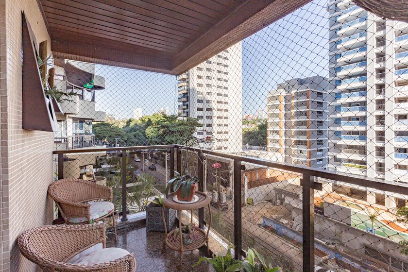 Apartamento em Jardim da Saúde - Widok 5
