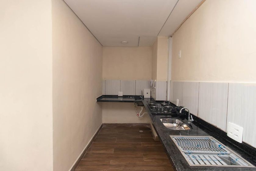 Apartamento em Parque Novo Mundo - Ansicht 6