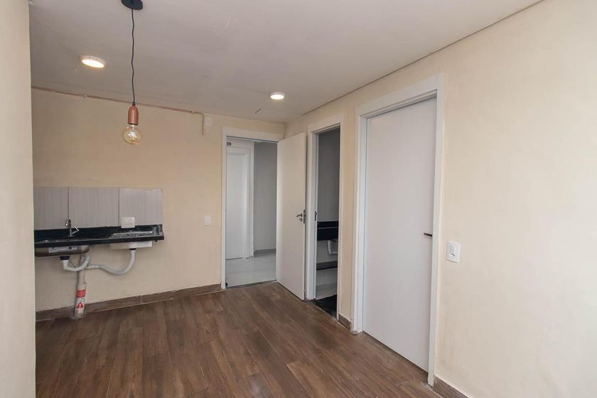 Apartamento em Parque Novo Mundo - Ansicht 3
