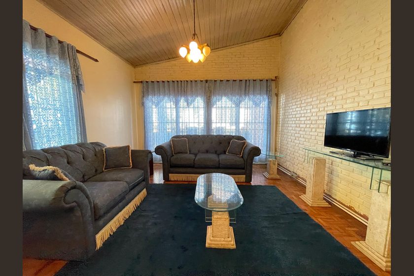 Casa em Caxingui - Widok 4
