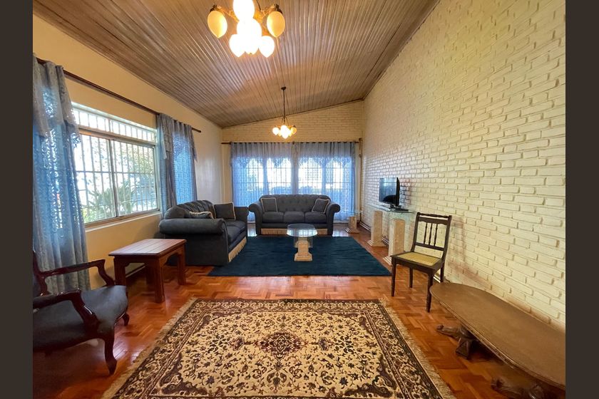 Casa em Caxingui - Widok 3