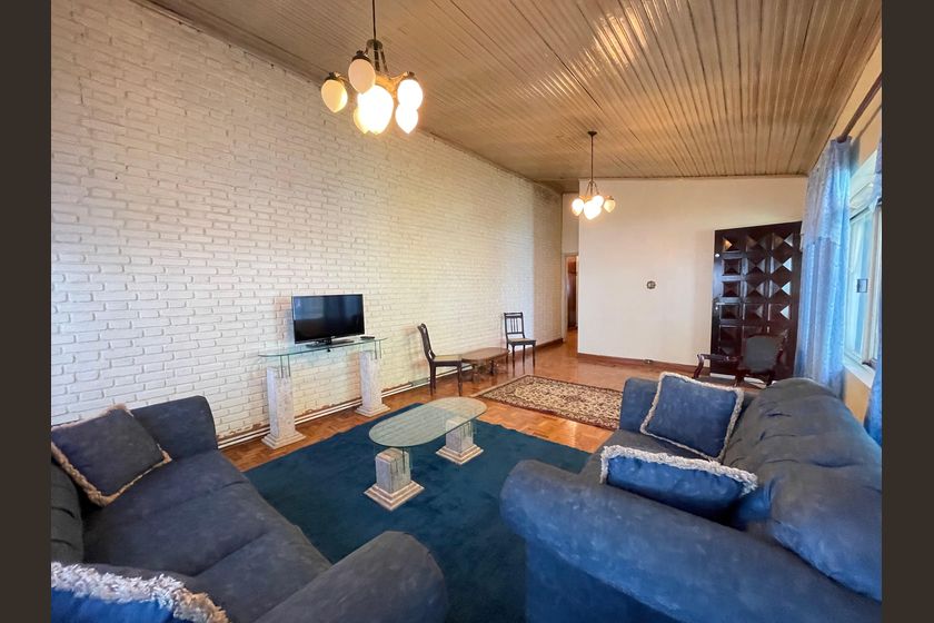 Casa em Caxingui - Widok 6