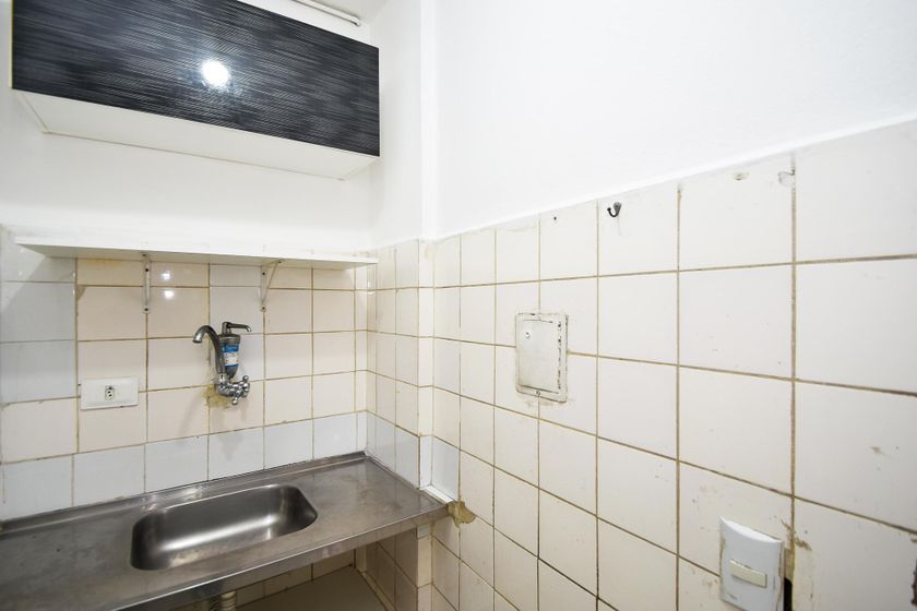 Studiooukitchenette em Pinheiros - Mehr