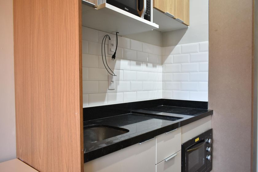 Apartamento em São Judas - Ansicht 6