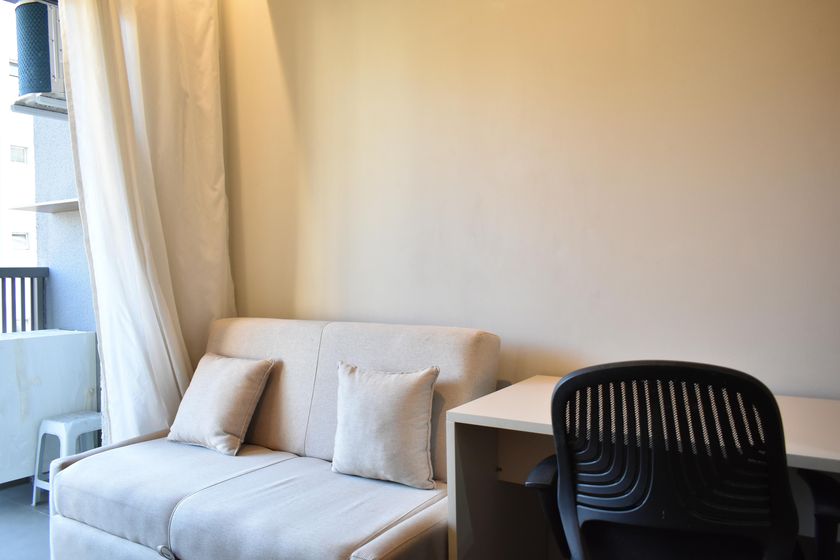 Apartamento em São Judas - Ansicht 4