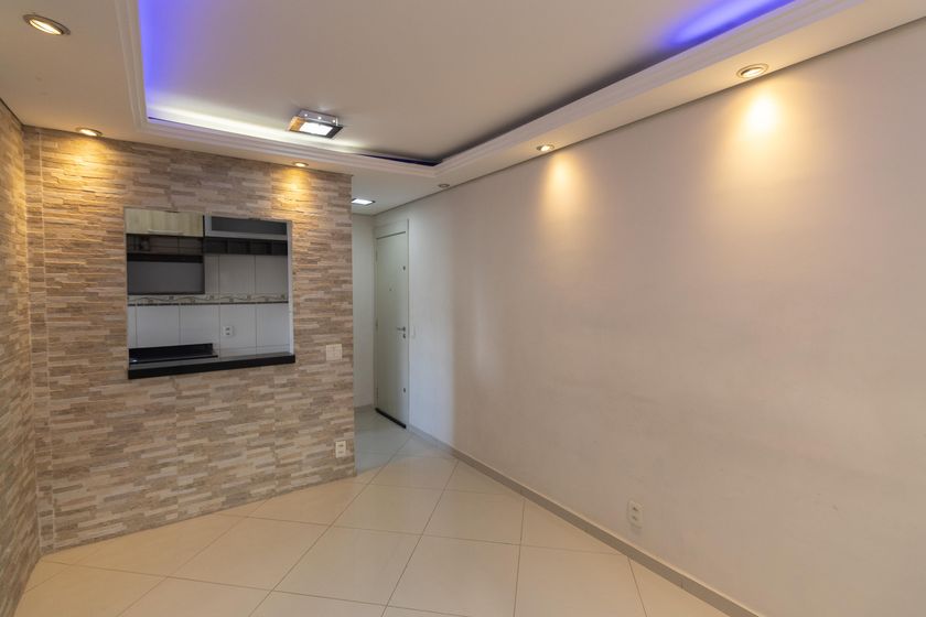 Apartamento em Ponte Grande - Ansicht 4