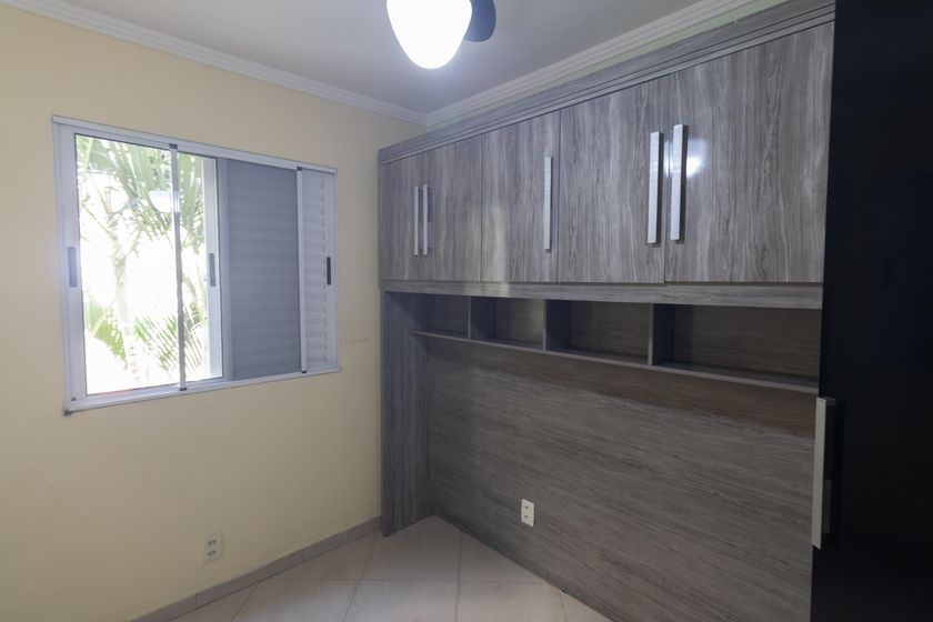 Apartamento em Ponte Grande - Mehr