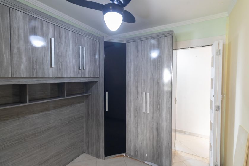 Apartamento em Ponte Grande - Ansicht 6