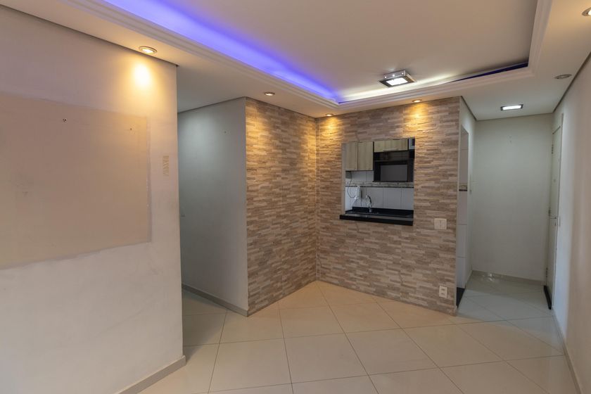 Apartamento em Ponte Grande - Ansicht 3