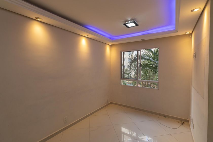 Apartamento em Ponte Grande - Ansicht 2