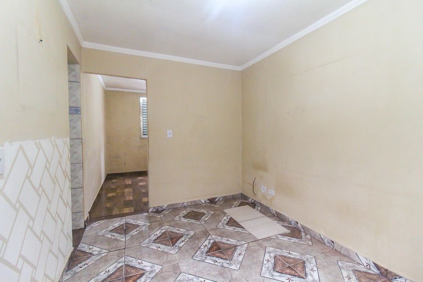 Apartamento em Cidade Tiradentes – pohled 2