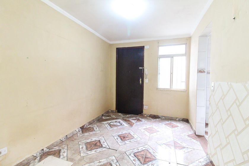 Apartamento em Cidade Tiradentes – pohled 3