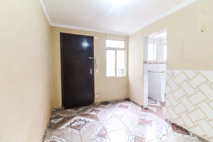 Apartamento em Cidade Tiradentes – pohled 4