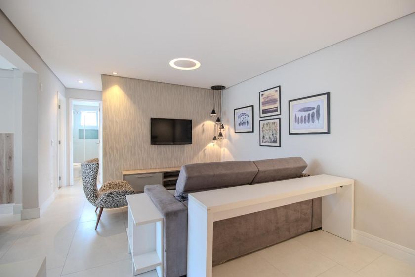 Apartamento em Vila Gertrudes - Widok 4