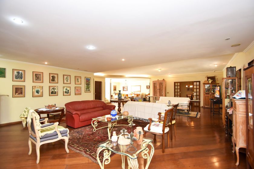 Casa em Vila Madalena - Widok 3